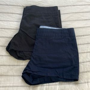 JCrew 100% Cotton Broken-In Chinos